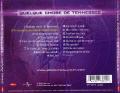 Johnny Hallyday - Les 100 Plus Belles Chansons Cd4 - Back
